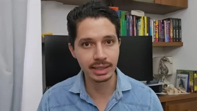 Candidato a deputado Wilker Leão é detido por pintar muro da Unb e danificar patrimônio