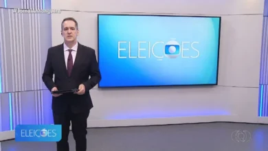 Candidatos ao governo de Goiás apresentam propostas em sabatina do setor produtivo