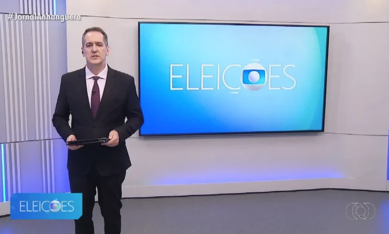 Candidatos ao governo de Goiás apresentam propostas em sabatina do setor produtivo
