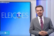 Candidatos ao governo de Goiás intensificam campanha e debatem propostas na TV