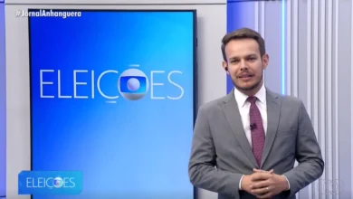 Candidatos ao governo de Goiás intensificam campanha e debatem propostas na TV