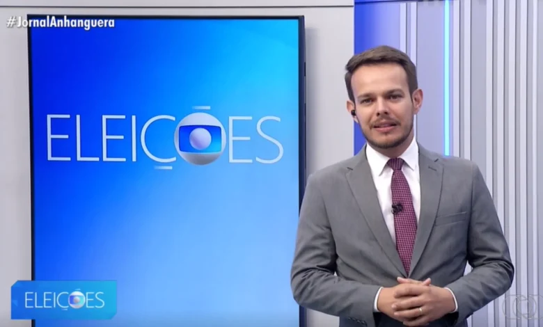 Candidatos ao governo de Goiás intensificam campanha e debatem propostas na TV
