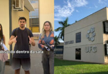 Candidatos denunciam falha na marcação de tempo durante vestibular da UFG