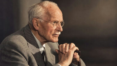 Carl Jung e a psicologia por trás das nossas irritações cotidianas