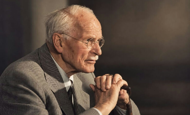 Carl Jung e a psicologia por trás das nossas irritações cotidianas