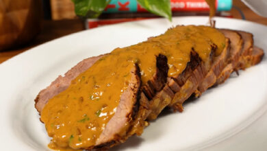 Carne barata na pressão: como cortes menos nobres viram prato suculento e macio