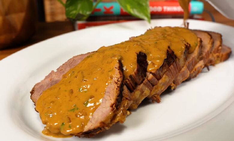 Carne barata na pressão: como cortes menos nobres viram prato suculento e macio
