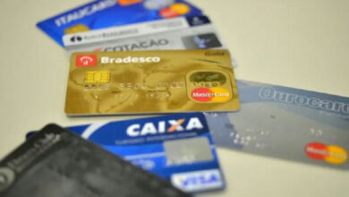 Cartão de crédito: educador financeiro propõe estratégia para mitigar riscos de empréstimo