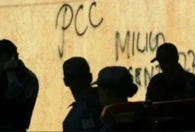 Casa Branca pressiona Brasil por falhas no combate ao PCC e CV, alertando para rota da cocaína