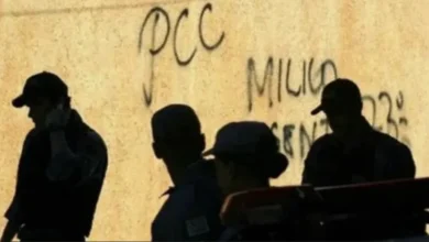 Casa Branca pressiona Brasil por falhas no combate ao PCC e CV, alertando para rota da cocaína