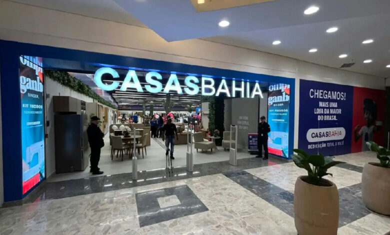 Casas Bahia em reestruturação: entenda a liquidação de eletrodomésticos e os desafios da varejista