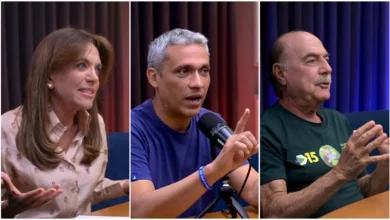 Cenário eleitoral ao Senado em Goiás aponta liderança de Gracinha em nova pesquisa