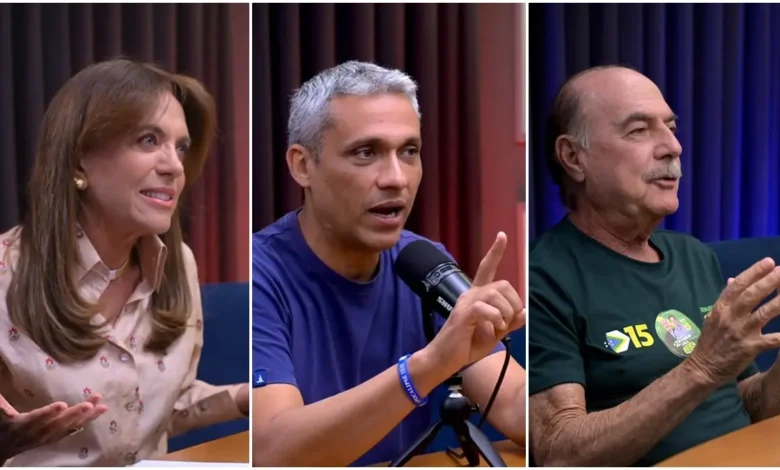 Cenário eleitoral ao Senado em Goiás aponta liderança de Gracinha em nova pesquisa