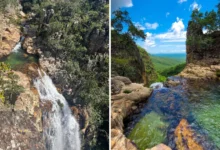 Chapada dos Veadeiros: entenda por que o destino se tornou o refúgio preferido de celebridades