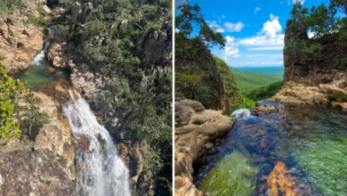 Chapada dos Veadeiros: entenda por que o destino se tornou o refúgio preferido de celebridades