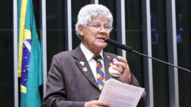 Chico Alencar apresenta projeto para declarar devoção a Nossa Senhora Aparecida patrimônio cultural