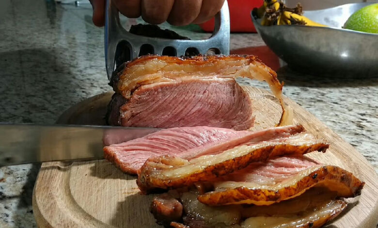 Churrasco econômico: cortes de carne de segunda que surpreendem pela maciez