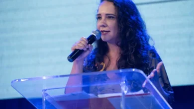 Cíntia Dias lidera rejeição ao Senado em Goiás segundo pesquisa Goiás Pesquisas