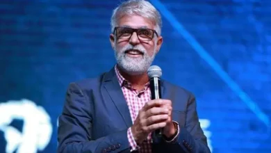 Cláudio Duarte traz reflexões sobre as fases da vida em nova palestra em Goiânia