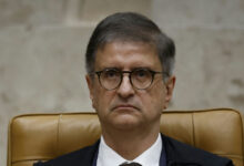 CNMP investiga menções ao PGR Paulo Gonet em apuração da PF sobre o Banco Master