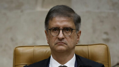 CNMP investiga menções ao PGR Paulo Gonet em apuração da PF sobre o Banco Master