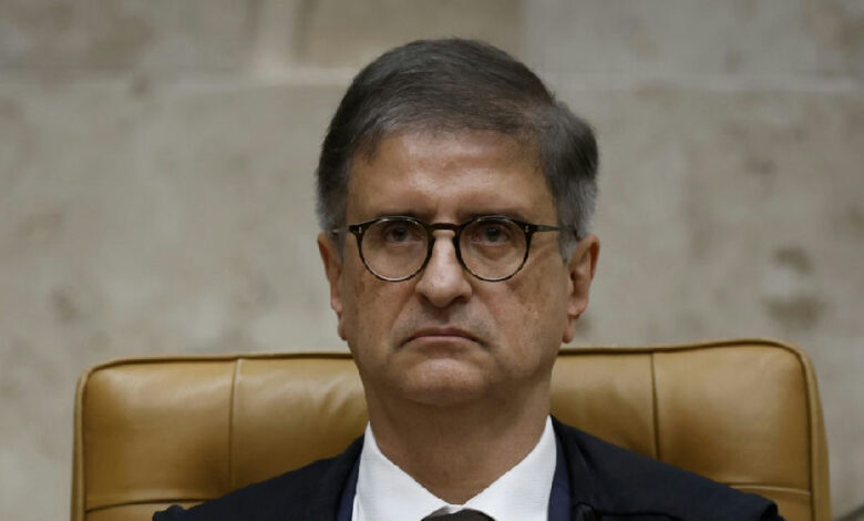 CNMP investiga menções ao PGR Paulo Gonet em apuração da PF sobre o Banco Master