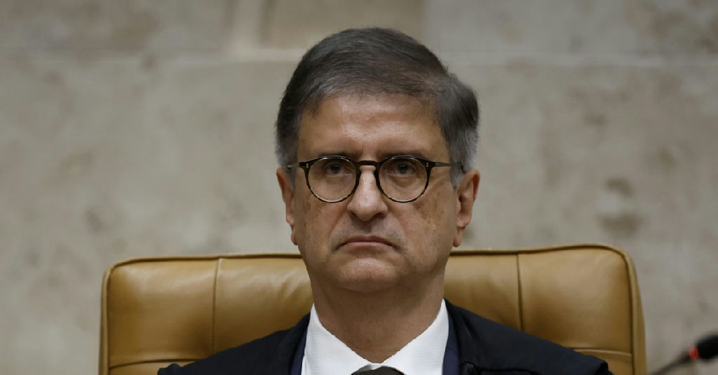 CNMP investiga menções ao PGR Paulo Gonet em apuração da PF sobre o Banco Master
