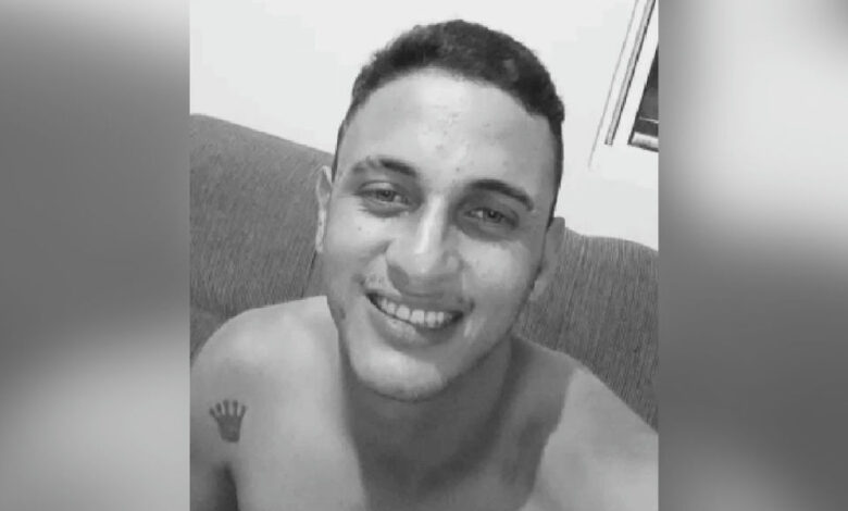 Com sinais de violência, jovem de Anápolis é identificado morto em cemitério de Goiânia