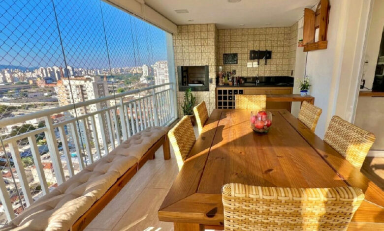 Compra de imóvel com varanda gourmet irregular gera prejuízo e dor de cabeça a casal