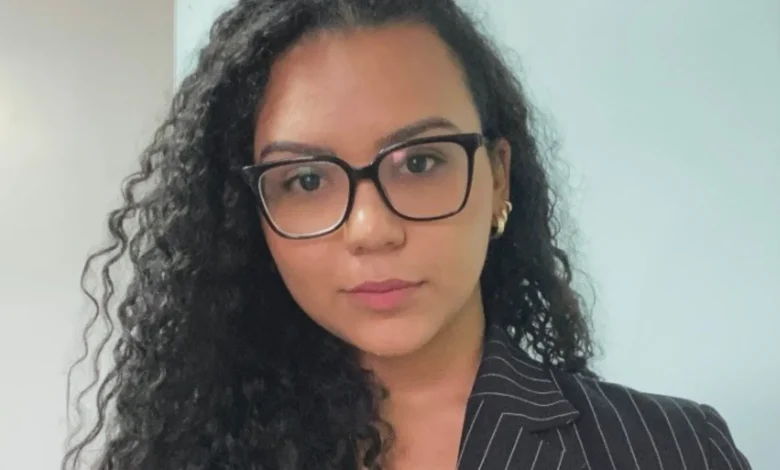 Comunidade jurídica de Quirinópolis lamenta falecimento precoce de advogada aos 26 anos