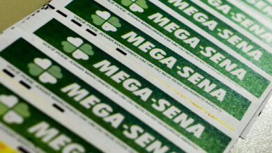 Concurso 3.054 da Mega-sena paga R$ 48 milhões neste domingo e define prazo para apostas