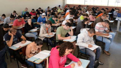 Concurso público em Cristalina encerra inscrições com salários de até R$ 5 mil