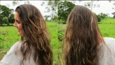 Condicionador: o passo fundamental para evitar o cabelo ressecado que muitos ignoram