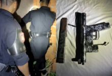 Confronto com a Polícia Militar deixa cinco suspeitos mortos em Padre Bernardo