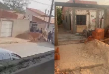 Confronto com a Polícia Militar em Iaciara deixa cinco mortos em Goiás