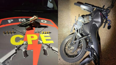 Confronto policial na Br-153 em Anápolis termina com morte de jovem investigado