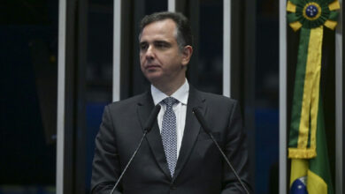 Congresso Nacional chancela nome de Rodrigo Pacheco para o Tribunal de Contas da União