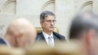 Conselho do MPF mantém Paulo Gonet na condução de processos envolvendo o Banco Master
