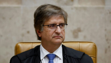 Controvérsia no Caso Master: delegados da PF pedem impedimento de Paulo Gonet