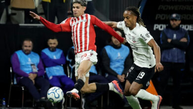 Corinthians dá adeus à Libertadores após pênalti decisivo perdido nos acréscimos