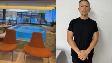 Corretor é preso em Goiás por suspeita de golpes milionários com imóveis de luxo