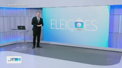 Corrida eleitoral em Goiás: candidatos ao governo detalham propostas e agendas de campanha