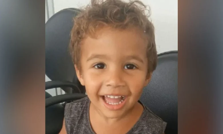 Criança de 3 anos com autismo morre afogada em represa de fazenda em Goiás