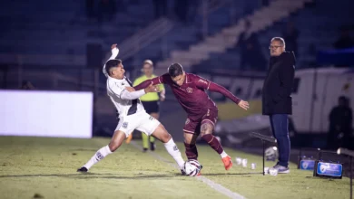 Crise na Série B: Ponte Preta amarga nova goleada e segue na lanterna