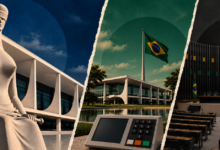 Crise no STF e reta final das eleições dominam o cenário político em Brasília