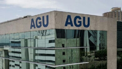 Crise no STF: Fachin reconduz Andrei Rodrigues e AGU aponta restauração da ordem pública
