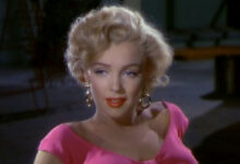 Curta-metragem imagina uma Marilyn Monroe centenária em busca de trabalho