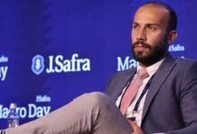 Daniel Vilela: CEO da Atlasintel avalia reeleição como 'quase 100% certa' em Goiás
