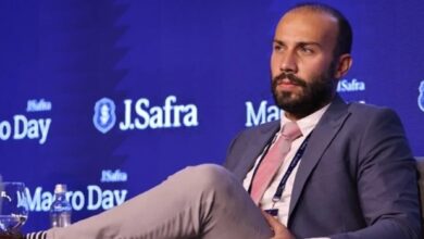 Daniel Vilela: CEO da Atlasintel avalia reeleição como 'quase 100% certa' em Goiás
