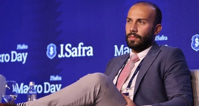 Daniel Vilela: CEO da Atlasintel avalia reeleição como 'quase 100% certa' em Goiás